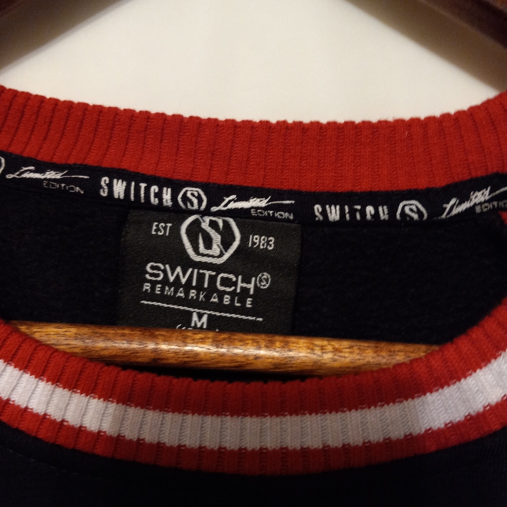 Switch Jacket - Picture 7 of 11